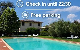 Airone Pisa Park Hotel